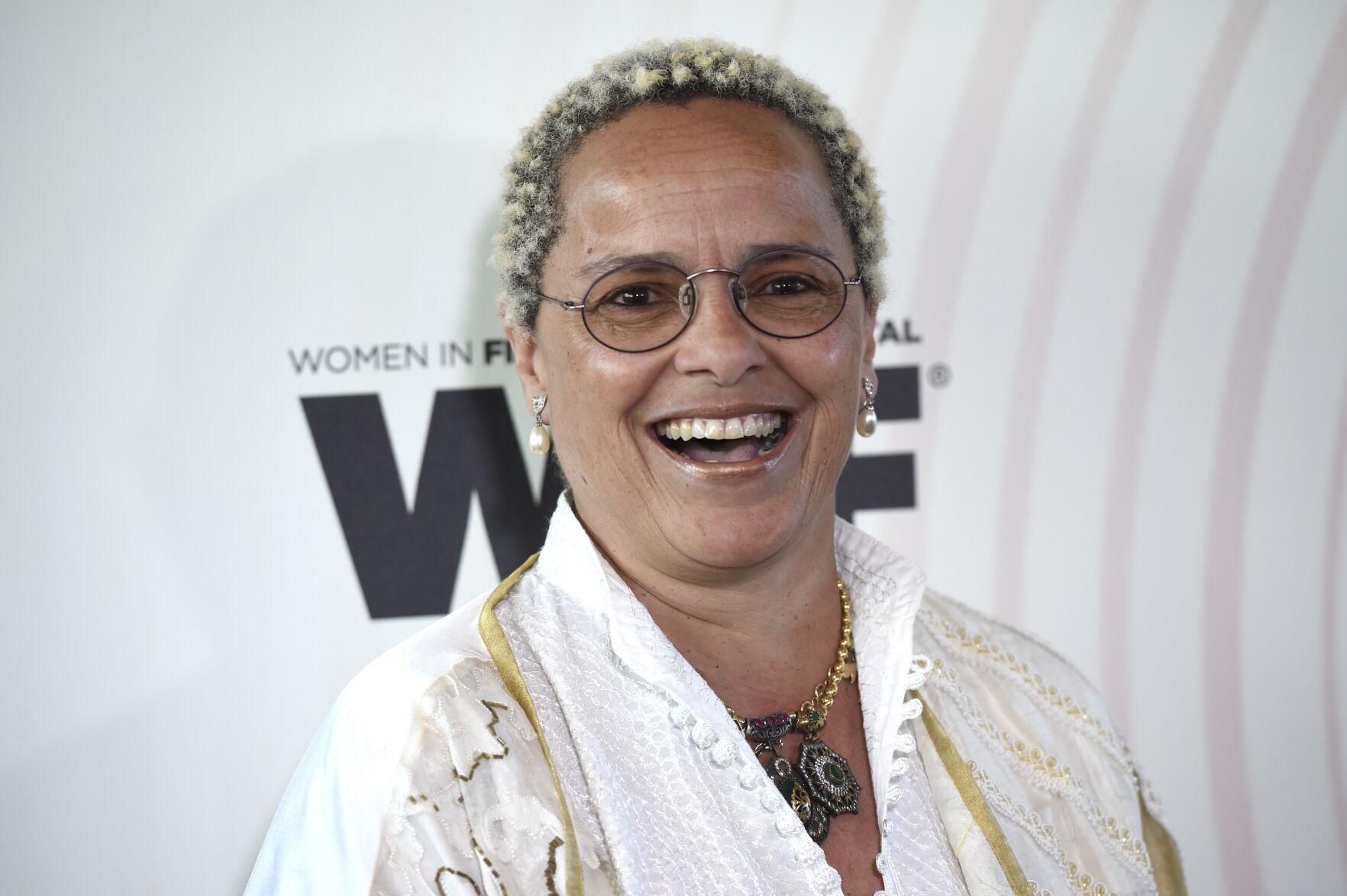 Shari Belafonte